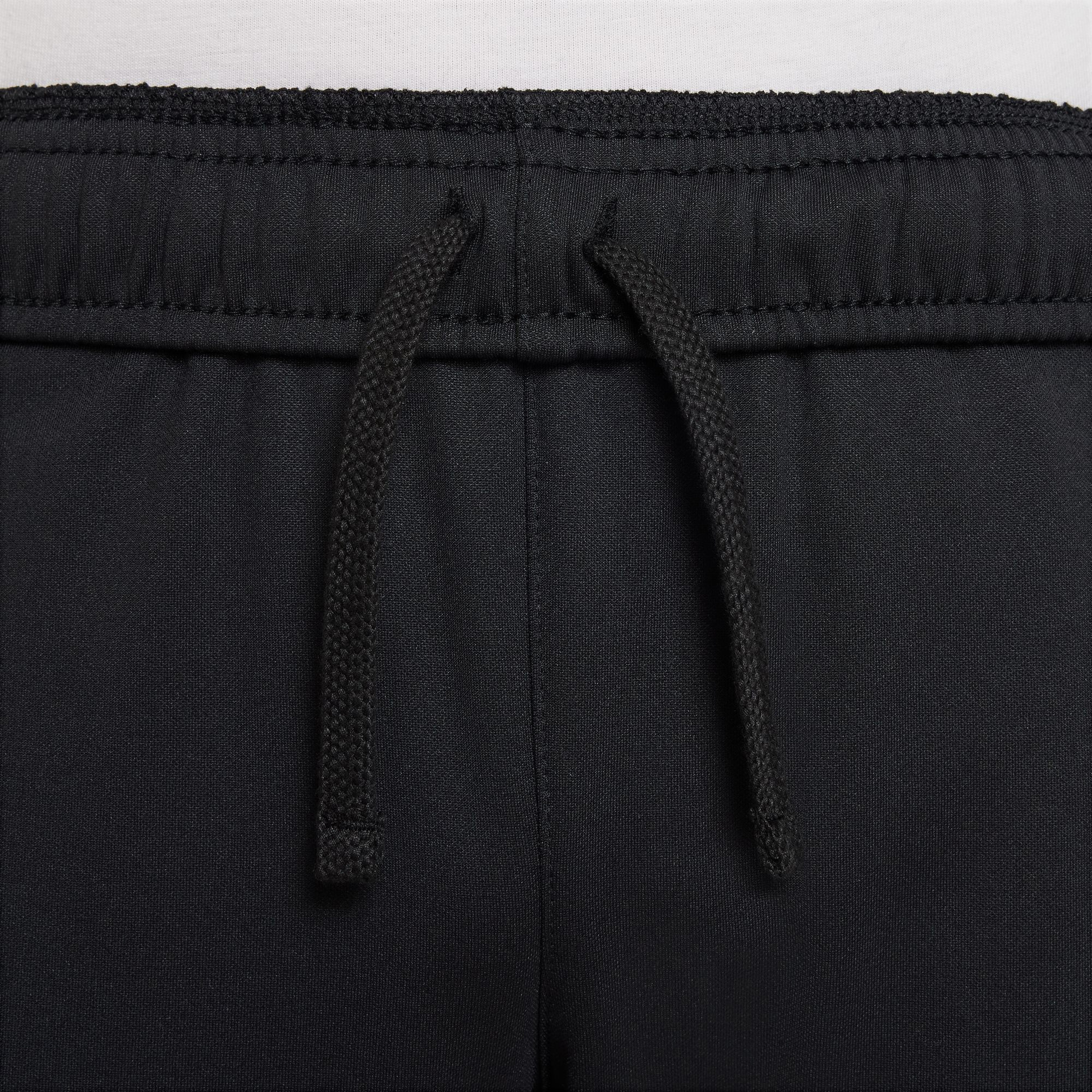 Nike Sportswear Repeat Çocuk Siyah Eşofman Altı