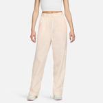 Nike Sportswear Air High Rise Woven Kadın Turuncu Eşofman Altı