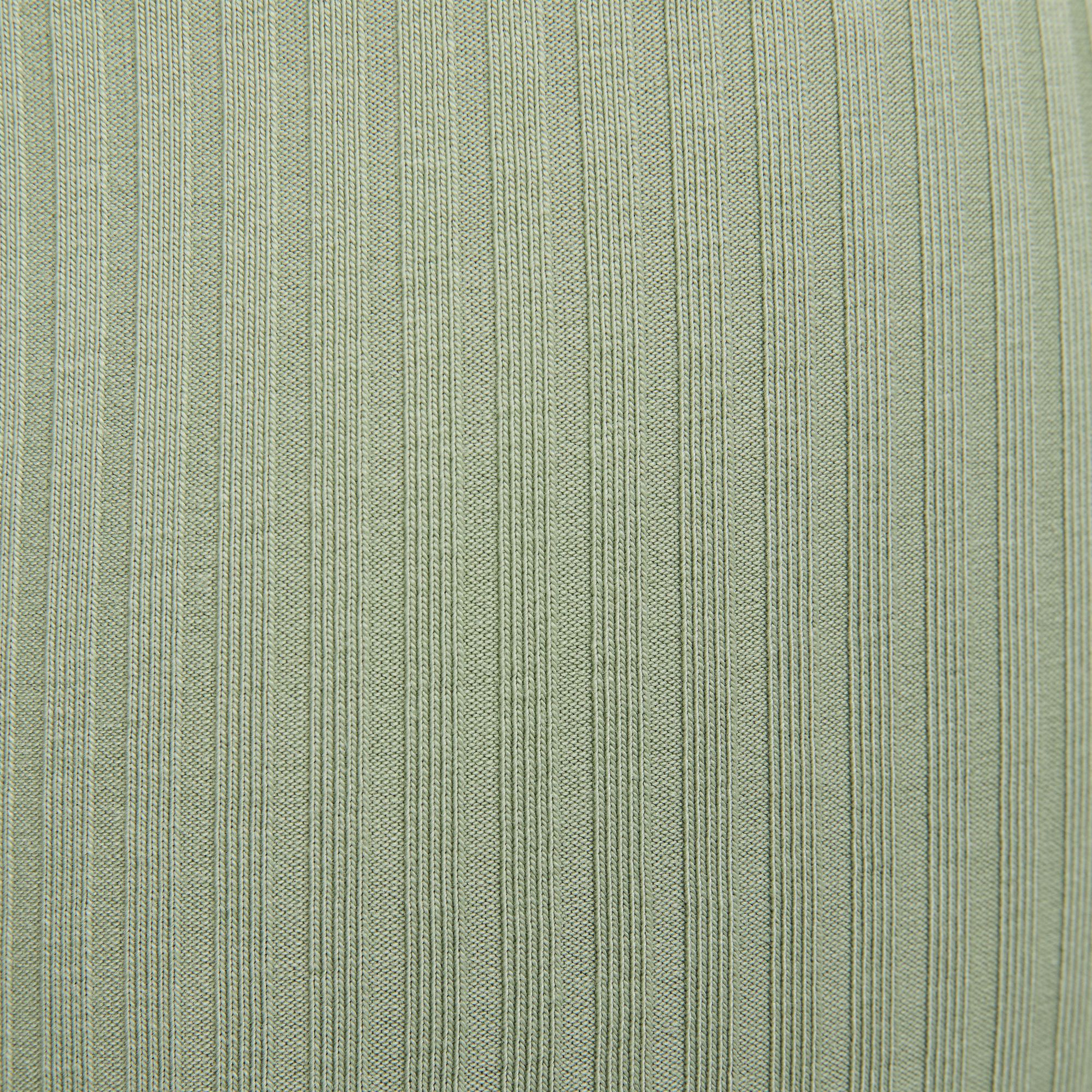 Nike Sportswear Rib Jersey Kadın Yeşil Eşofman Altı