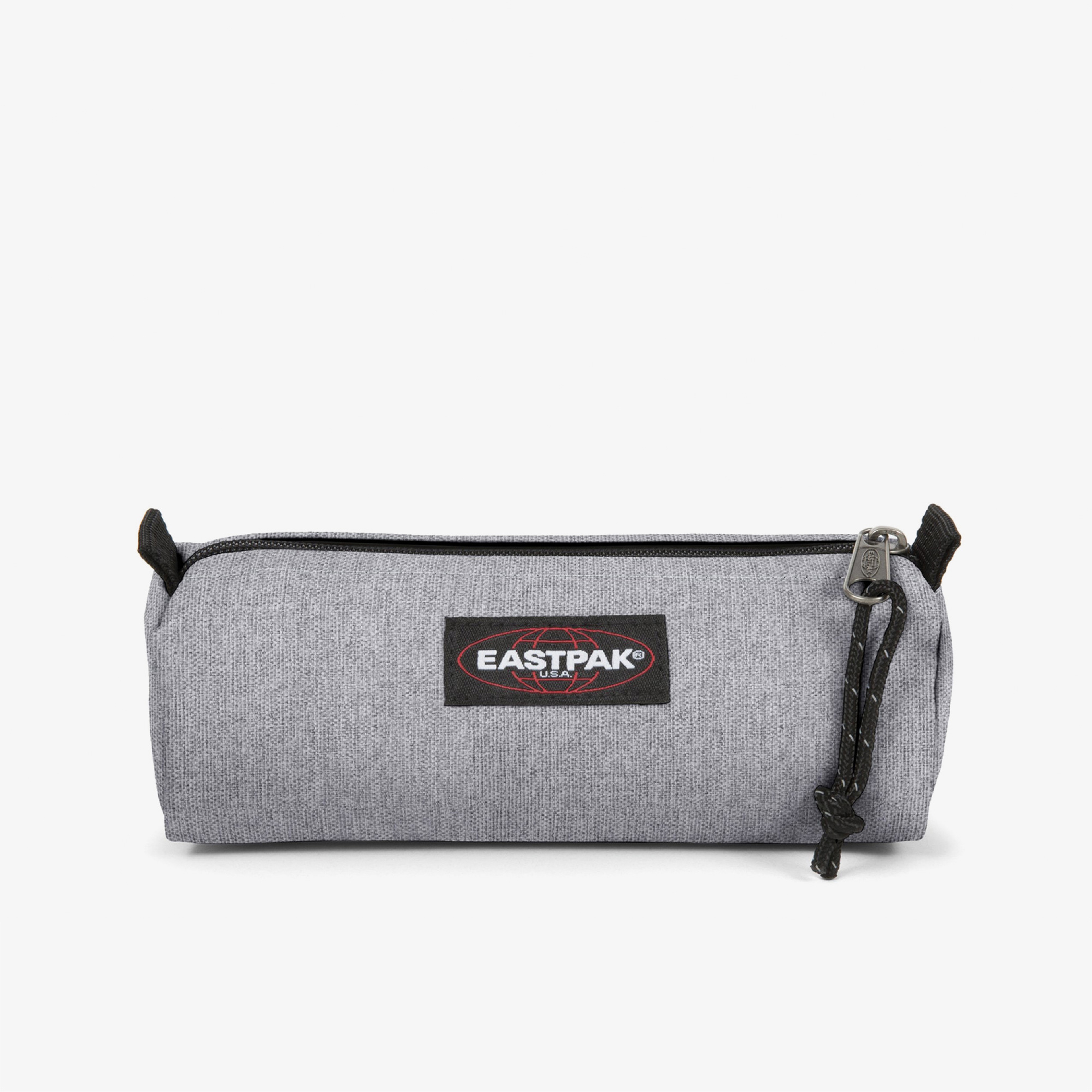 Eastpak Benchmark Single Unisex Gri Cüzdan