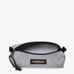 Eastpak Benchmark Single Unisex Gri Cüzdan
