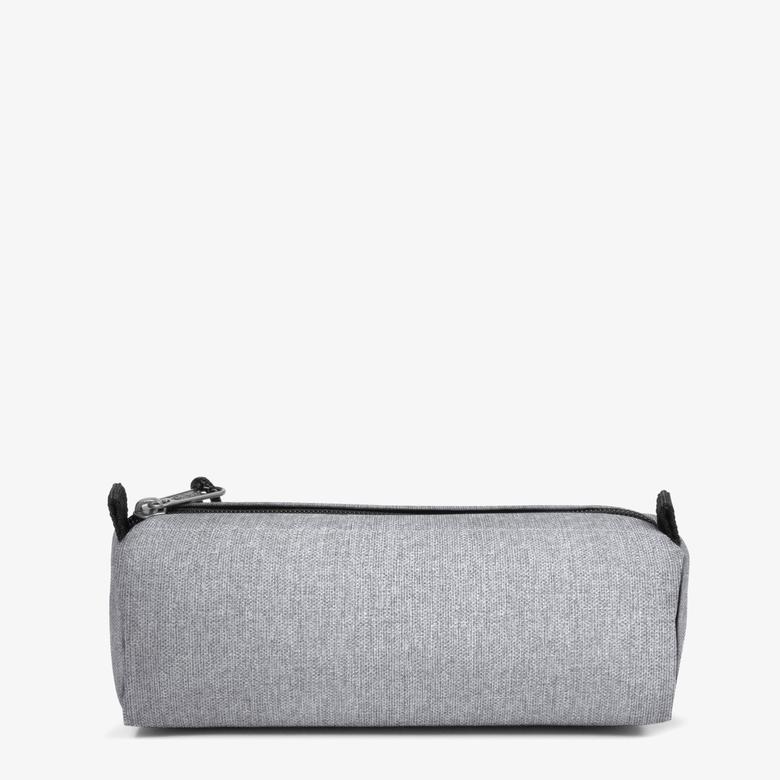 Eastpak Benchmark Single Unisex Gri Cüzdan