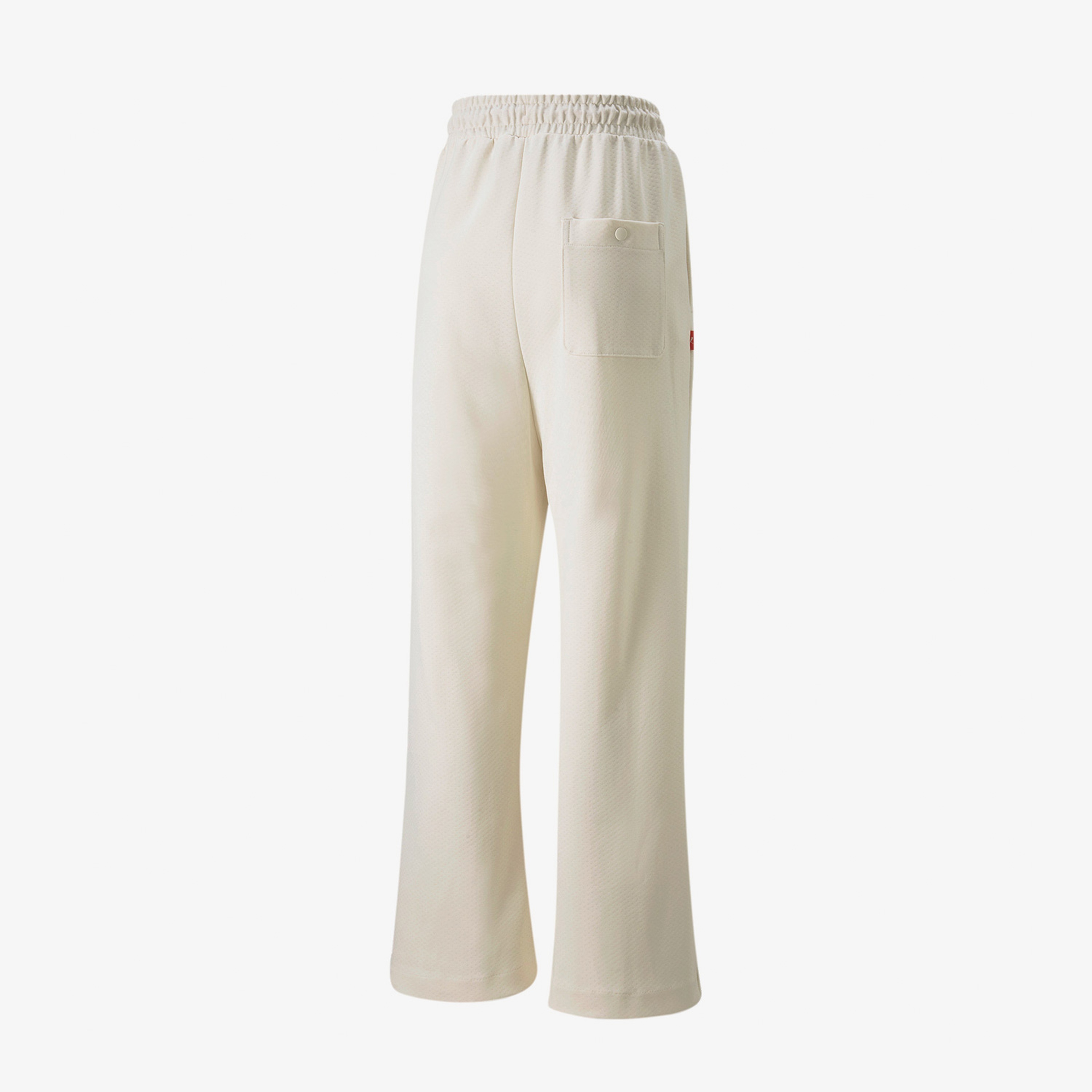 Puma Use Wide Leg Pants Dk Kadın Bej Eşofman Altı