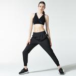 Skechers Micro Kadın Siyah Eşofman Altı