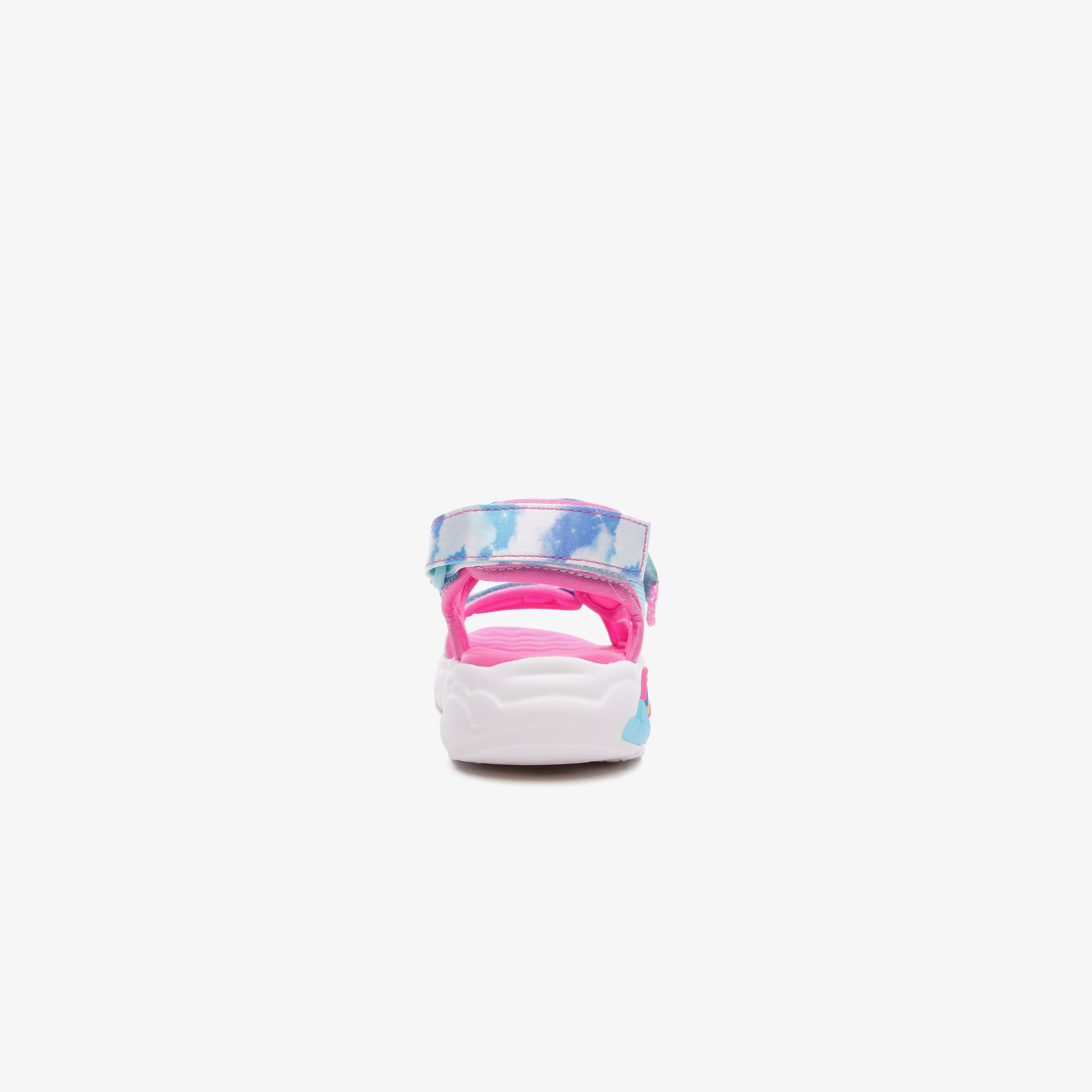 Skechers Rainbow Racer Sandals-Summer Çocuk Renkli Sandalet