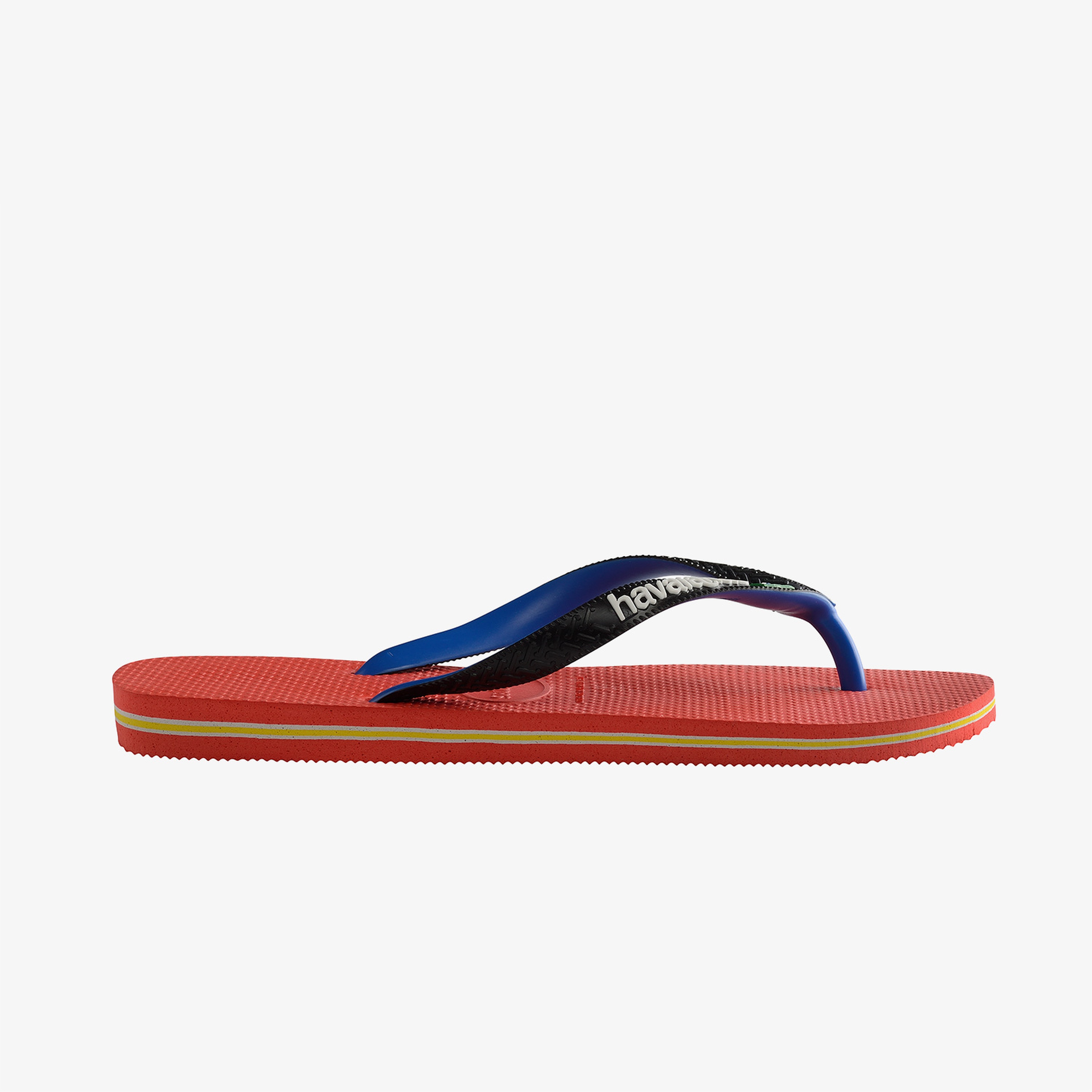 Havaianas Brasil Mix Unisex Kırmızı Terlik