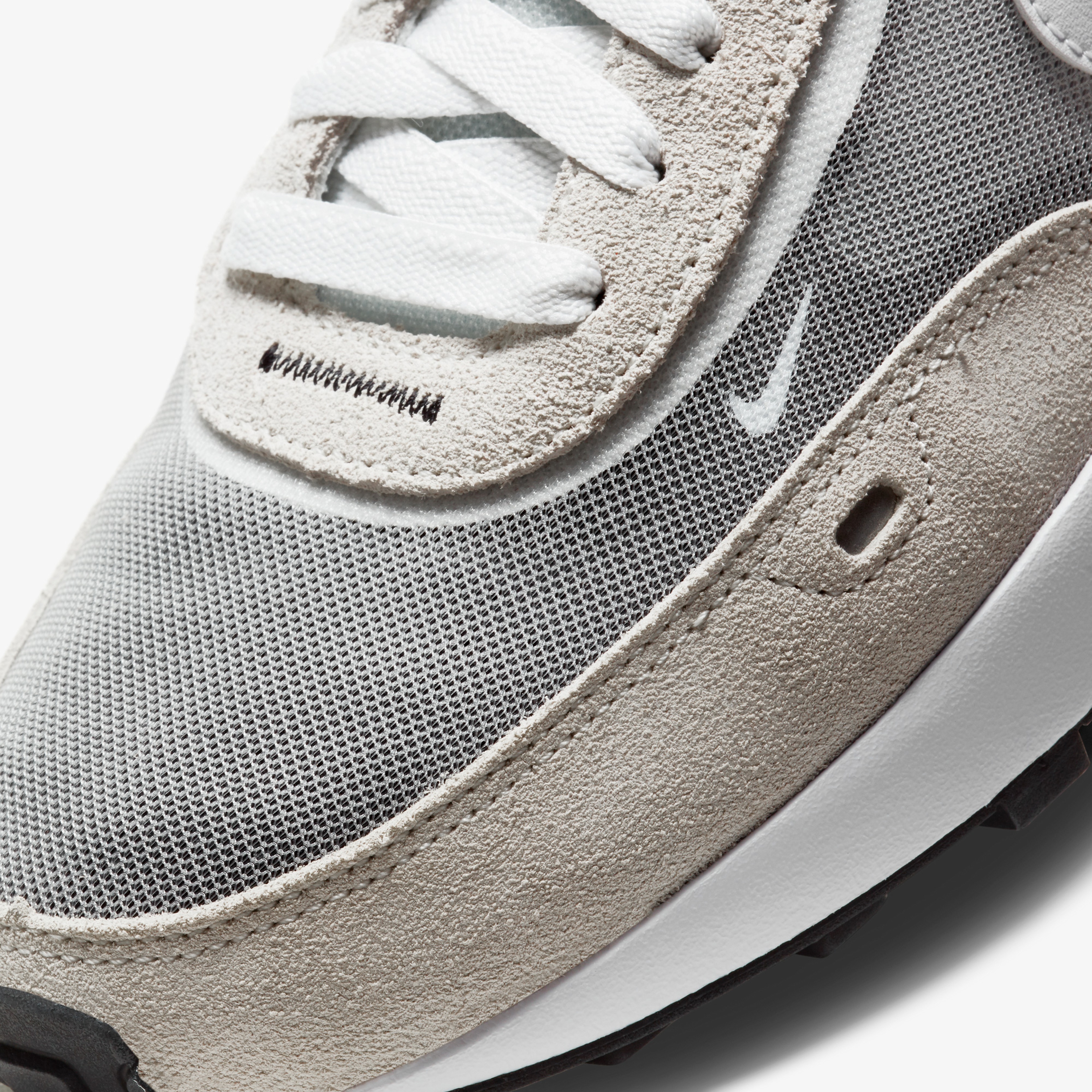 Nike Waffle One Erkek Bej Spor Ayakkabı