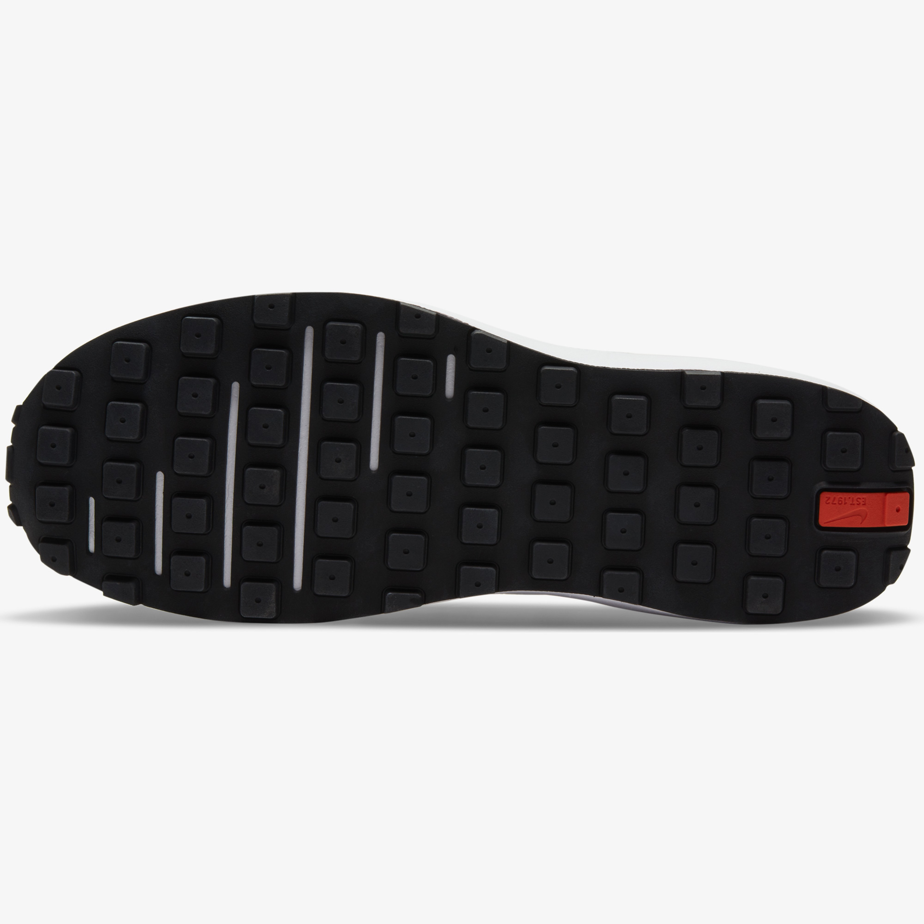 Nike Waffle One Erkek Bej Spor Ayakkabı