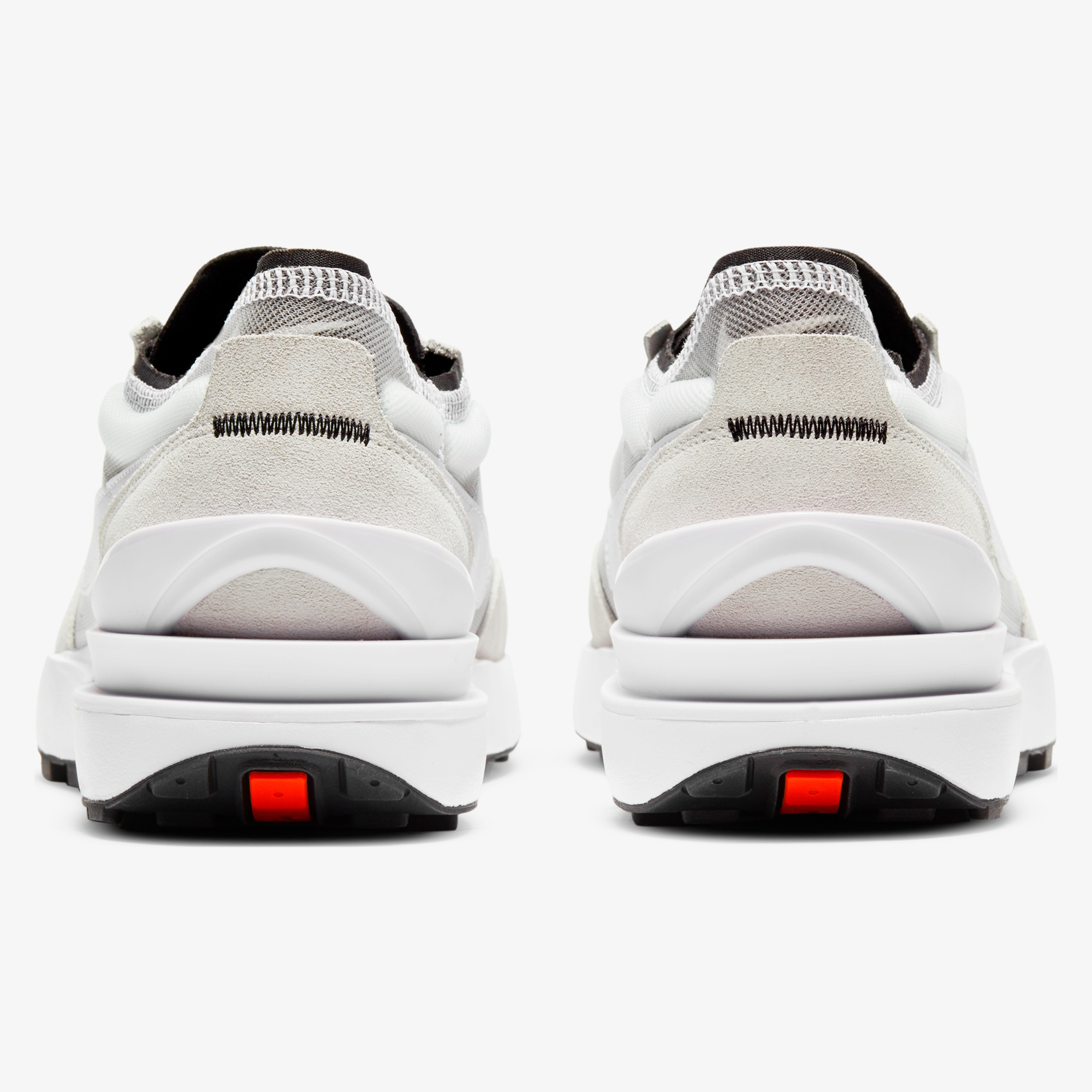 Nike Waffle One Erkek Bej Spor Ayakkabı