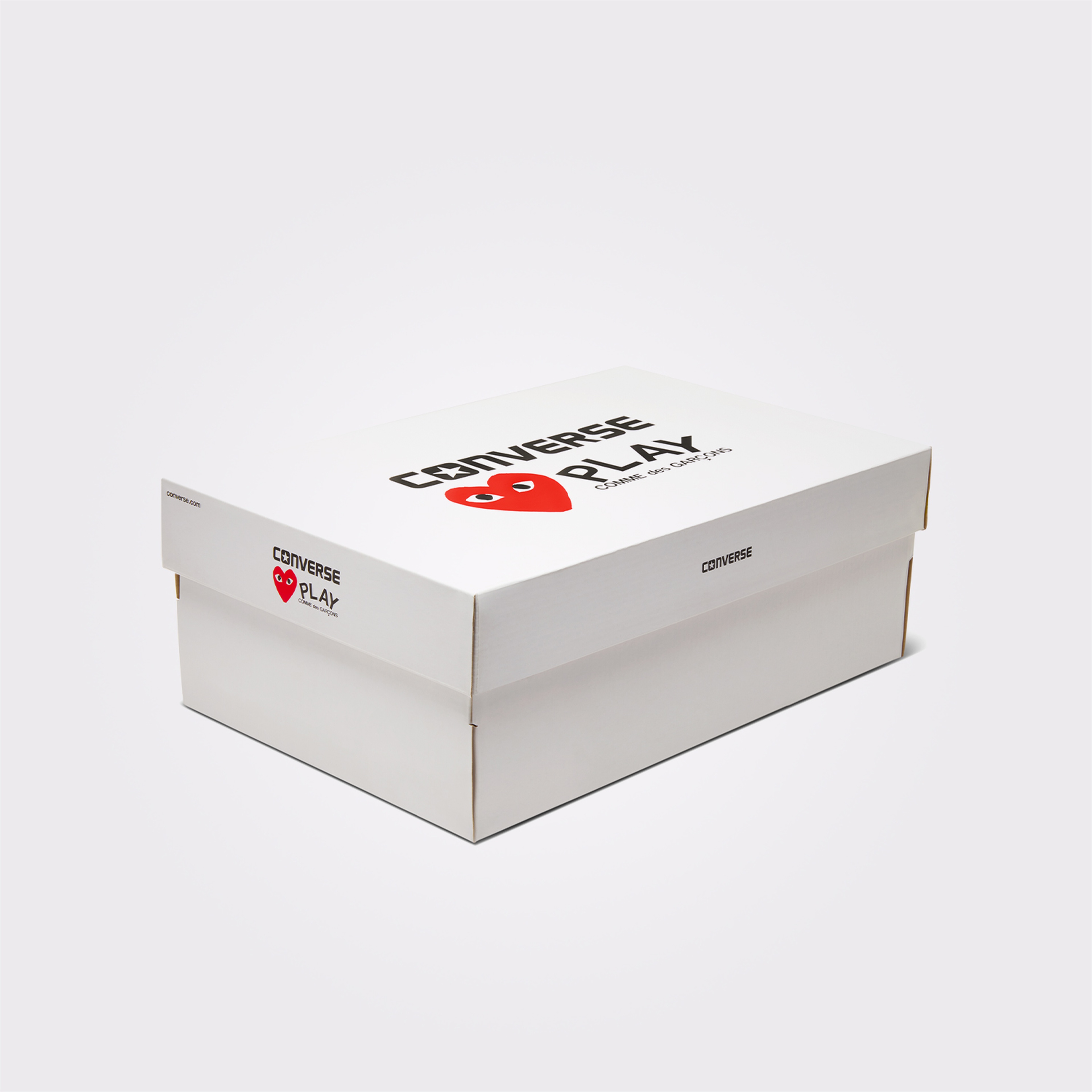 Converse Chuck 70  Kadın Krem Sneaker