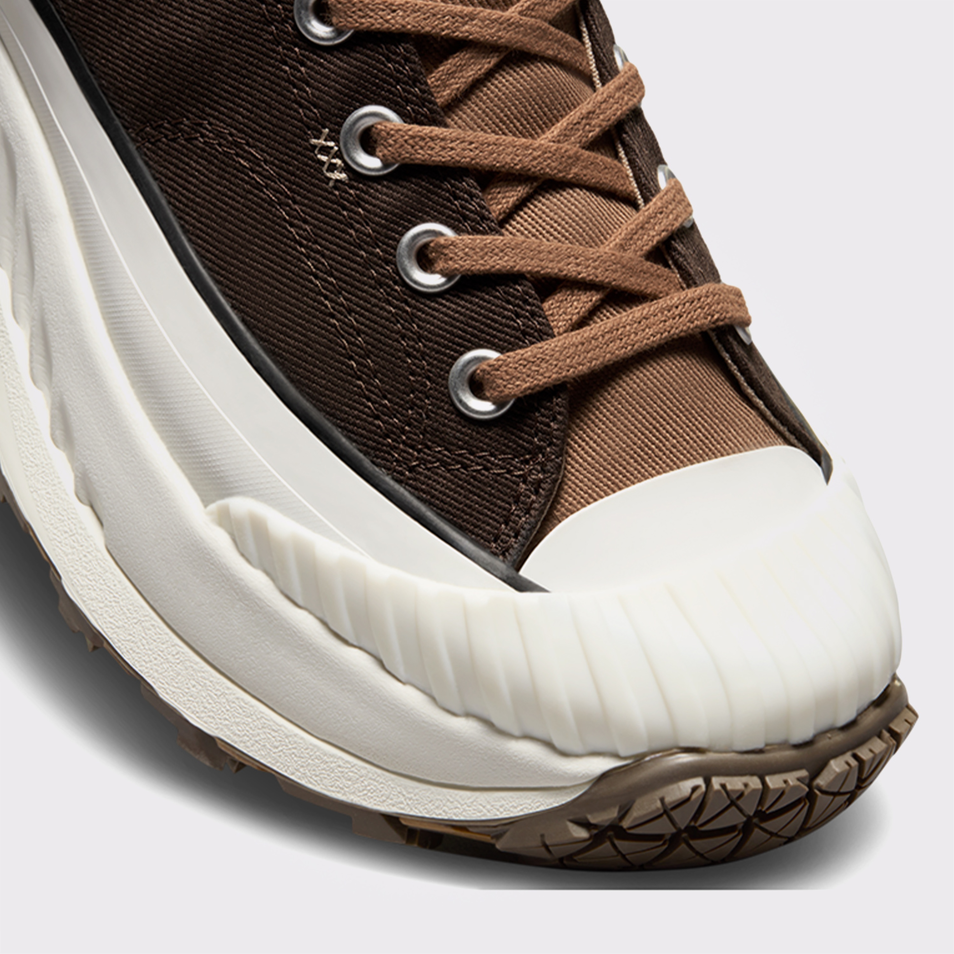 Converse Chuck 70 AT-CX Unisex Kahverengi Sneaker