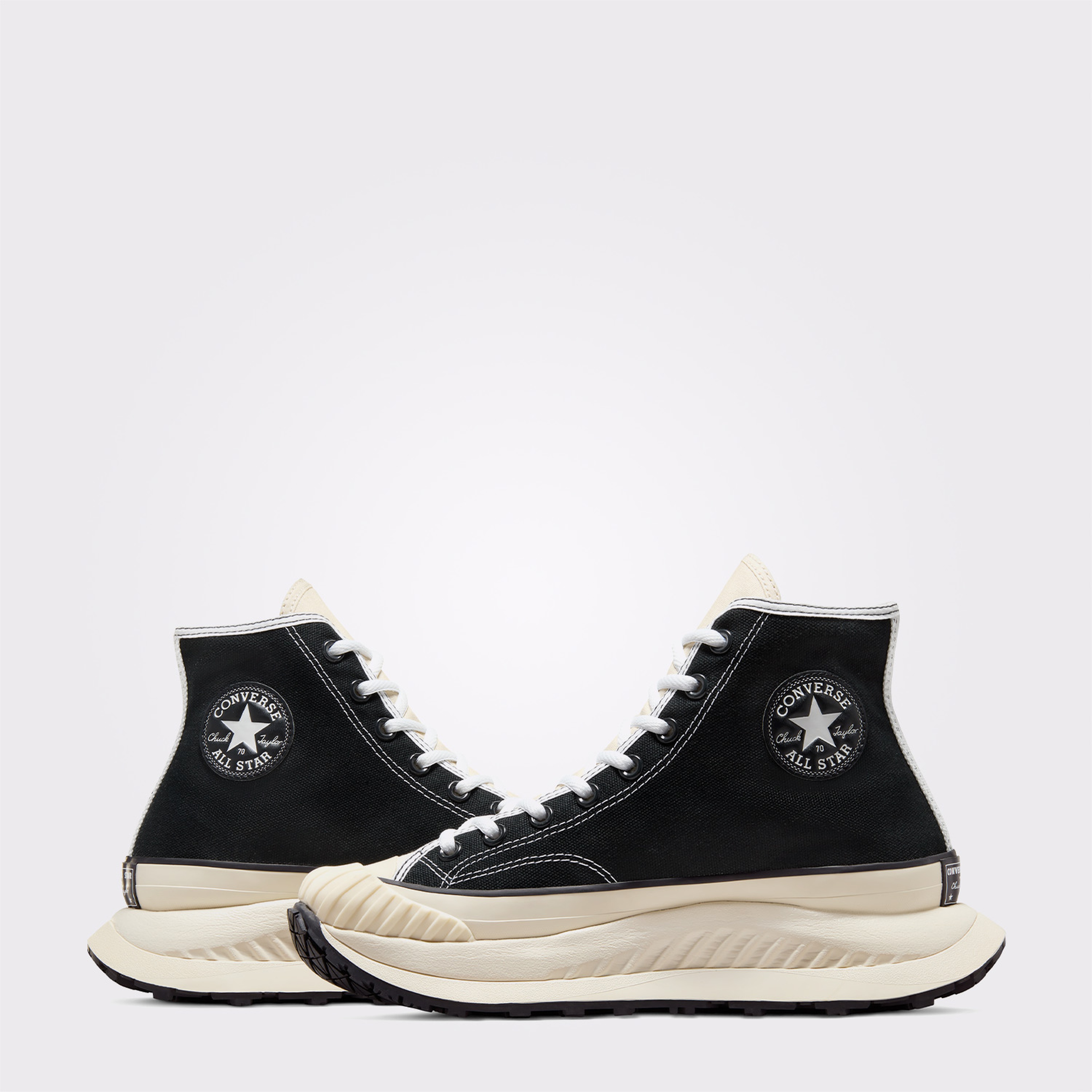 Converse Chuck 70 AT-CX High Top Unisex Siyah Sneaker