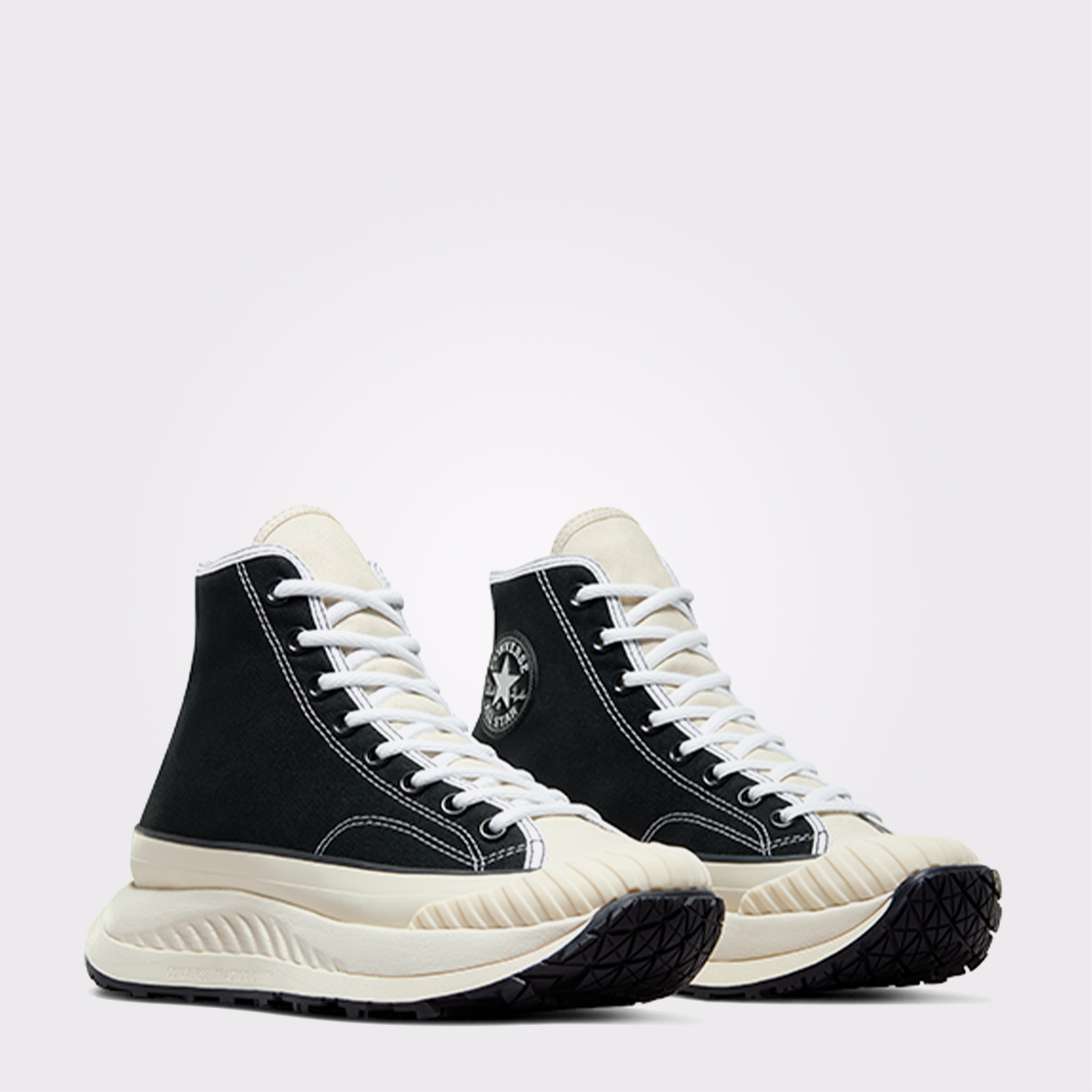 Converse Chuck 70 AT-CX High Top Unisex Siyah Sneaker