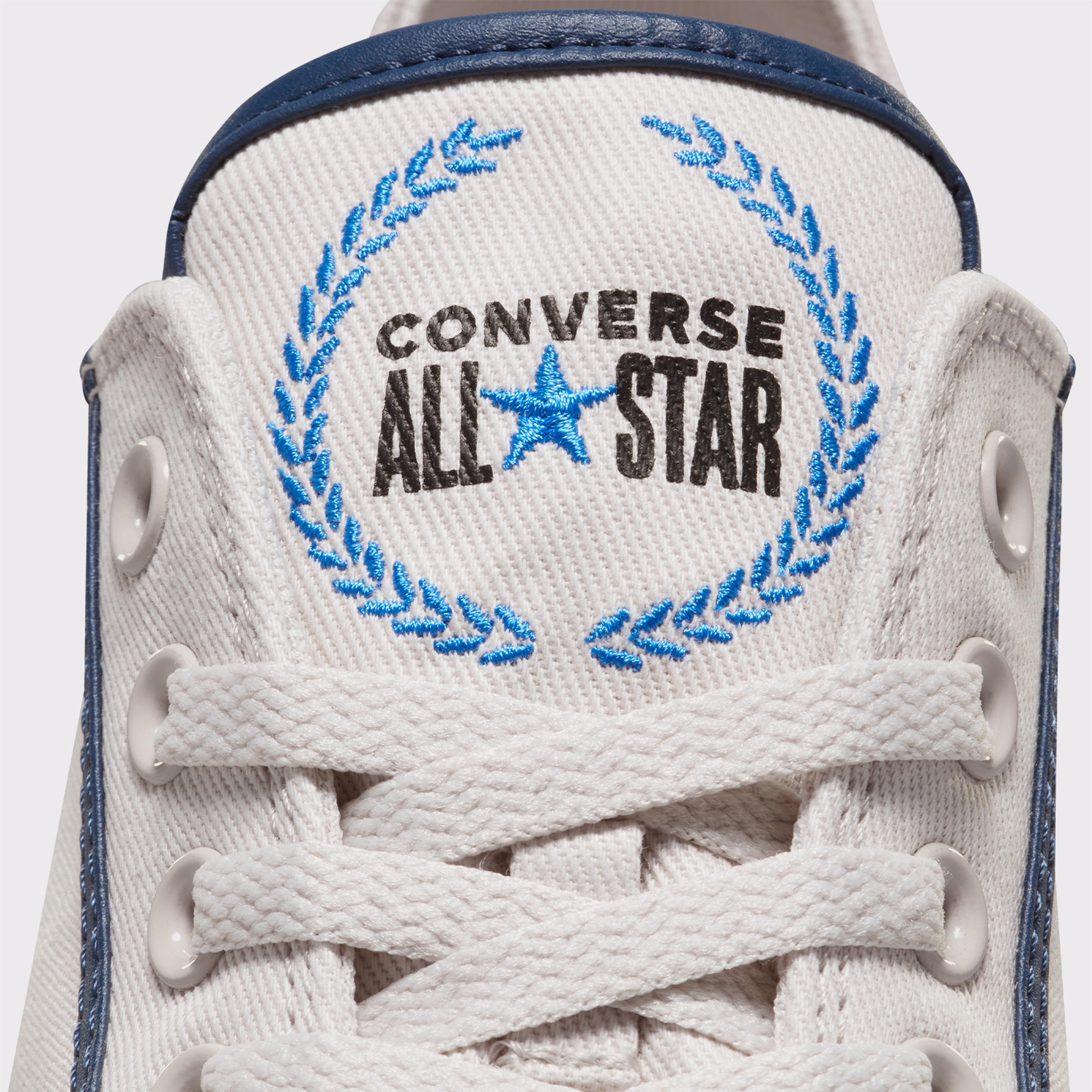Converse Chuck Taylor All Star Kadın Mavi/Krem Sneaker