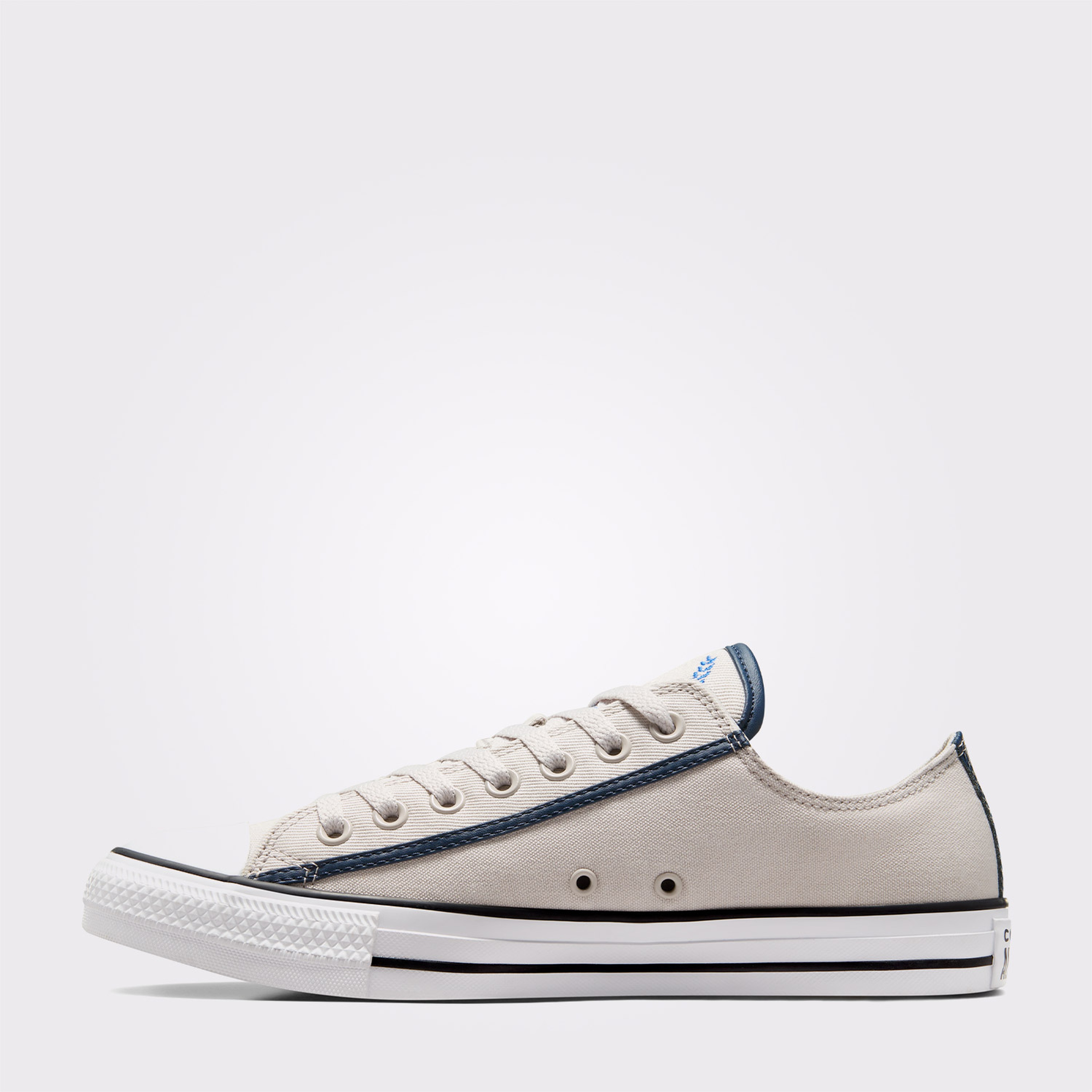 Converse Chuck Taylor All Star Kadın Mavi/Krem Sneaker