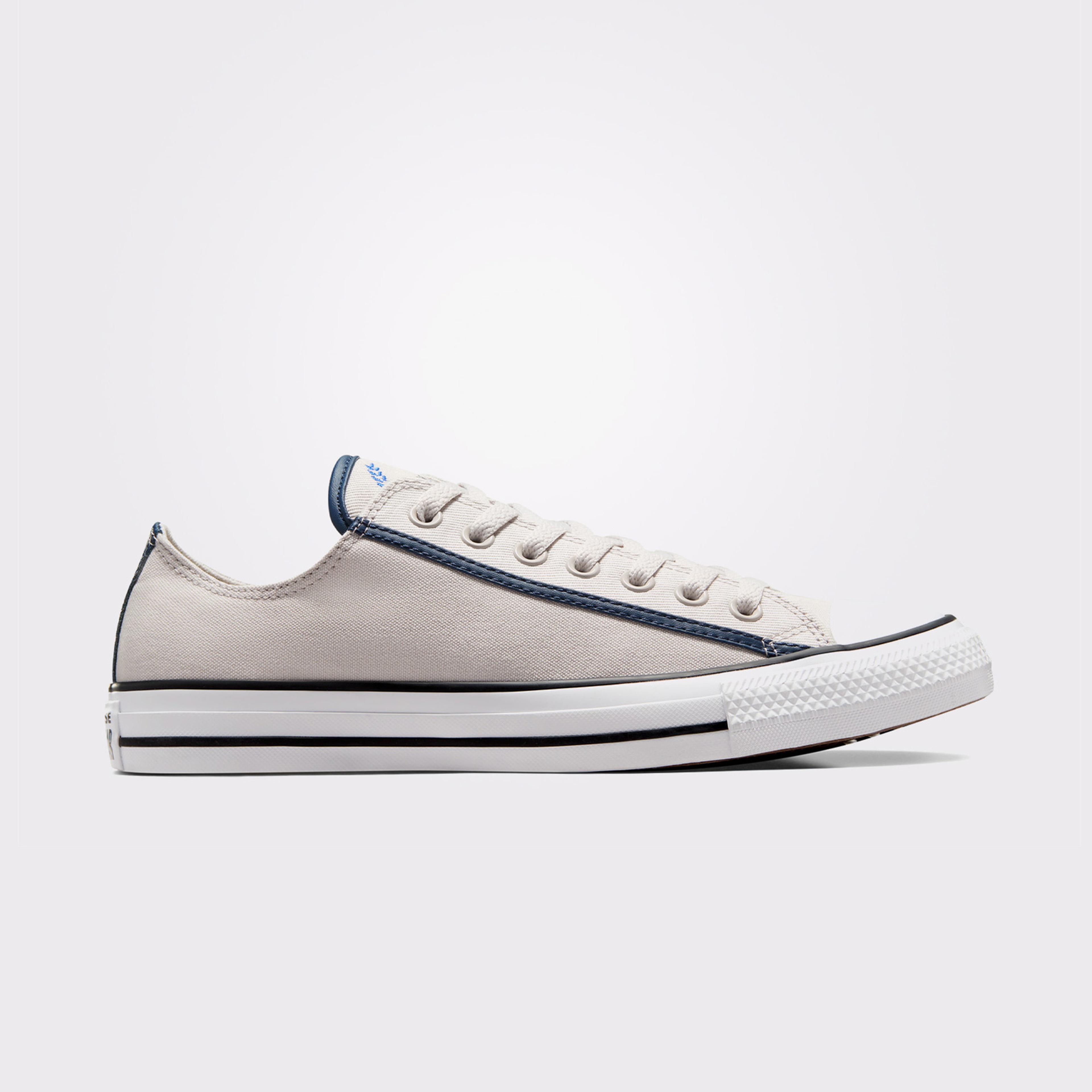 Converse Chuck Taylor All Star Kadın Mavi/Krem Sneaker