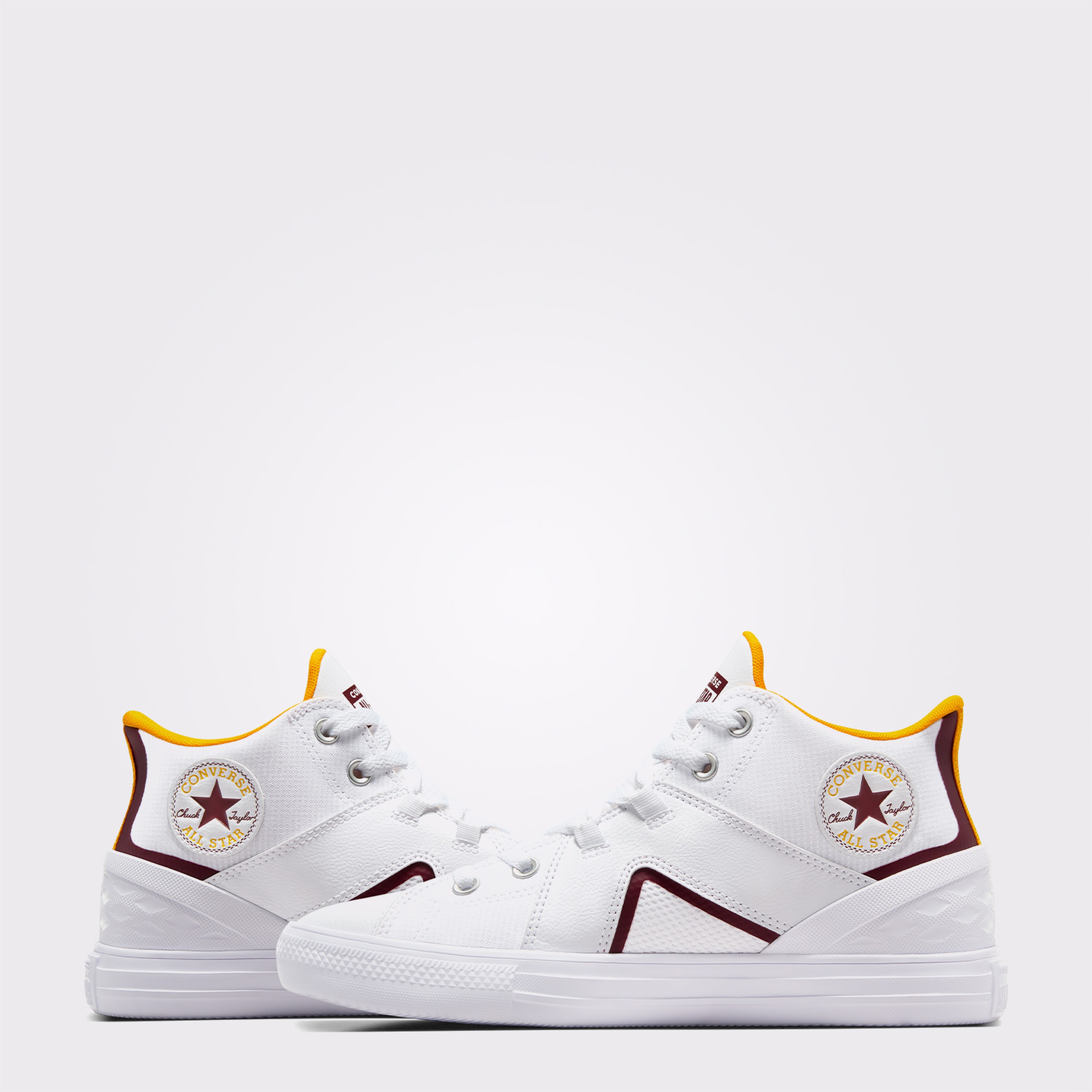 Converse Chuck Taylor All Star Flux Ultra  Erkek Beyaz Sneaker