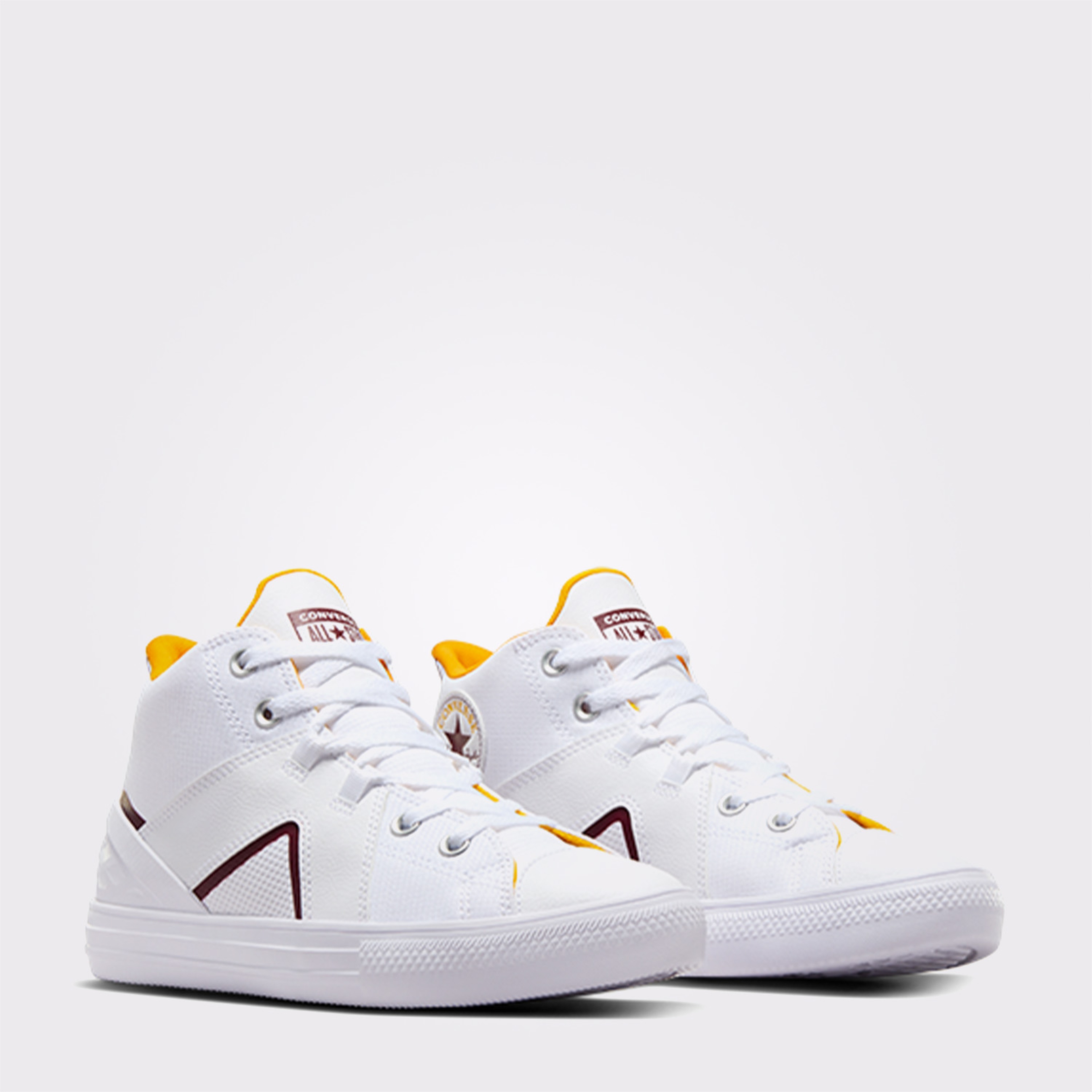 Converse Chuck Taylor All Star Flux Ultra  Erkek Beyaz Sneaker