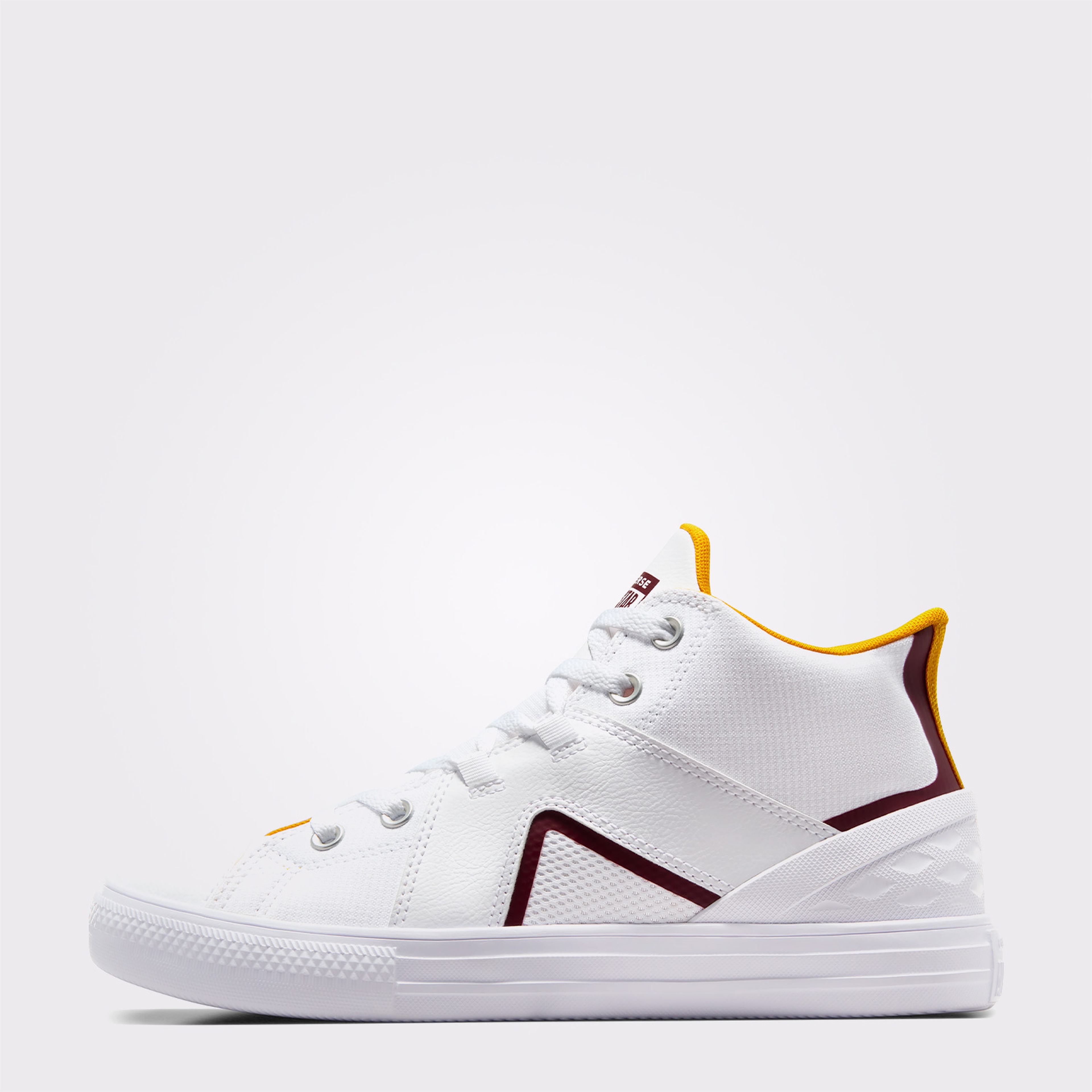 Converse Chuck Taylor All Star Flux Ultra  Erkek Beyaz Sneaker