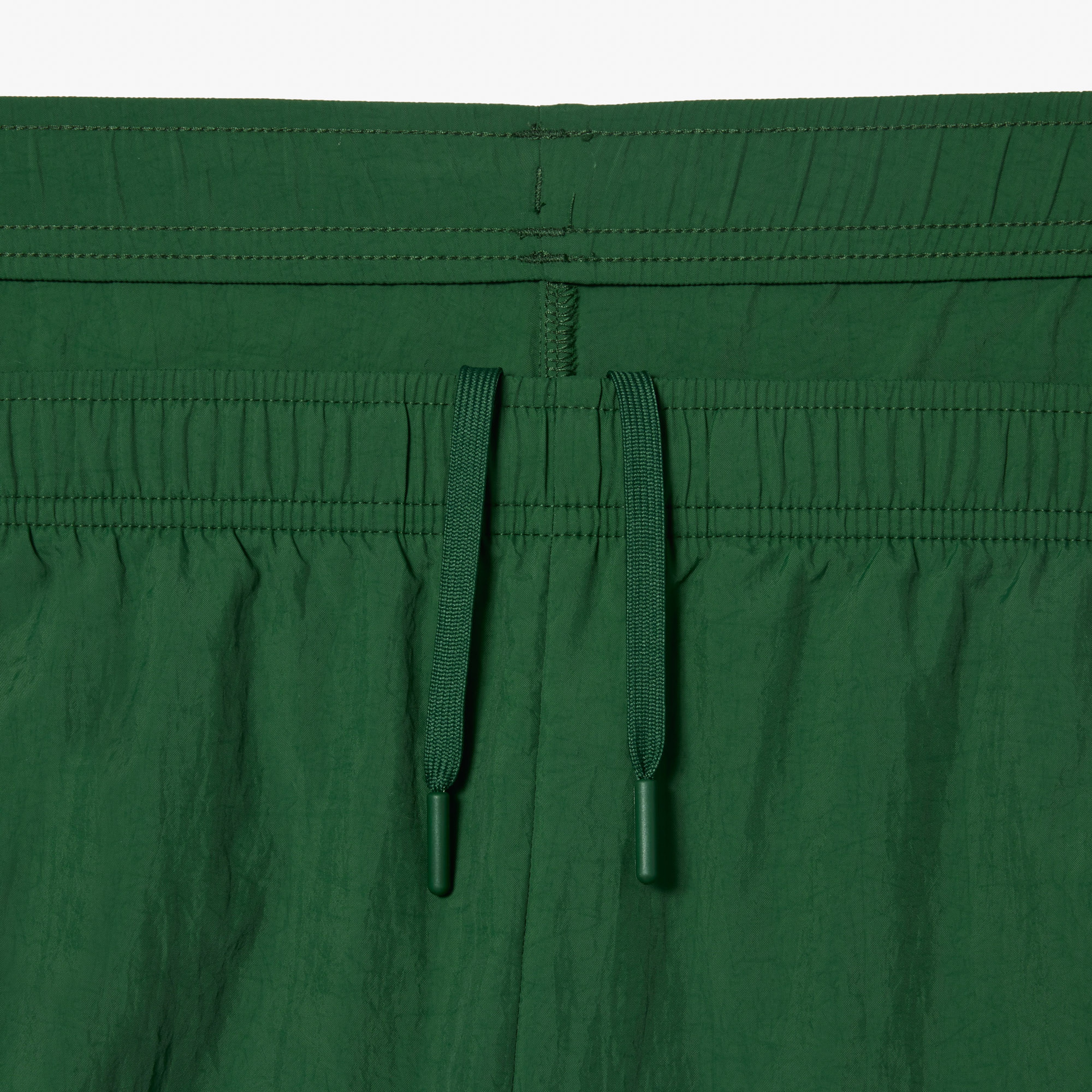 SPORT x Daniil Medvedev Erkek Regular Fit Renk Bloklu Yeşil Eşofman Takımı