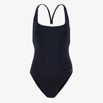 Tommy Hilfiger Kadın Mavi Mayo