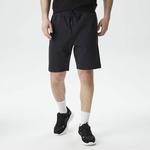 Nautica Erkek Siyah Standart Fit Şort