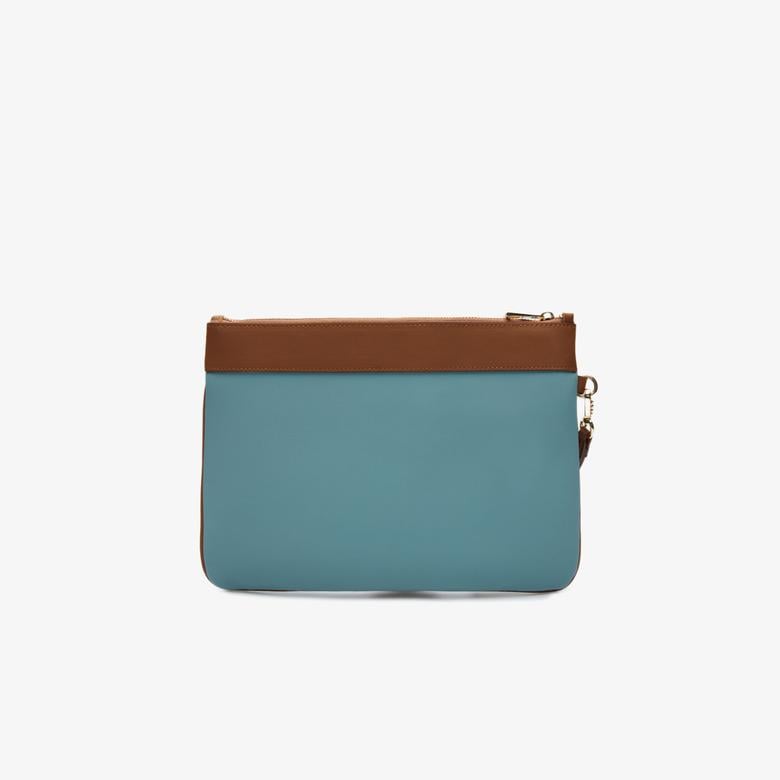 Nautica Kadın Yeşil El Çantası