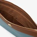 Nautica Kadın Yeşil El Çantası