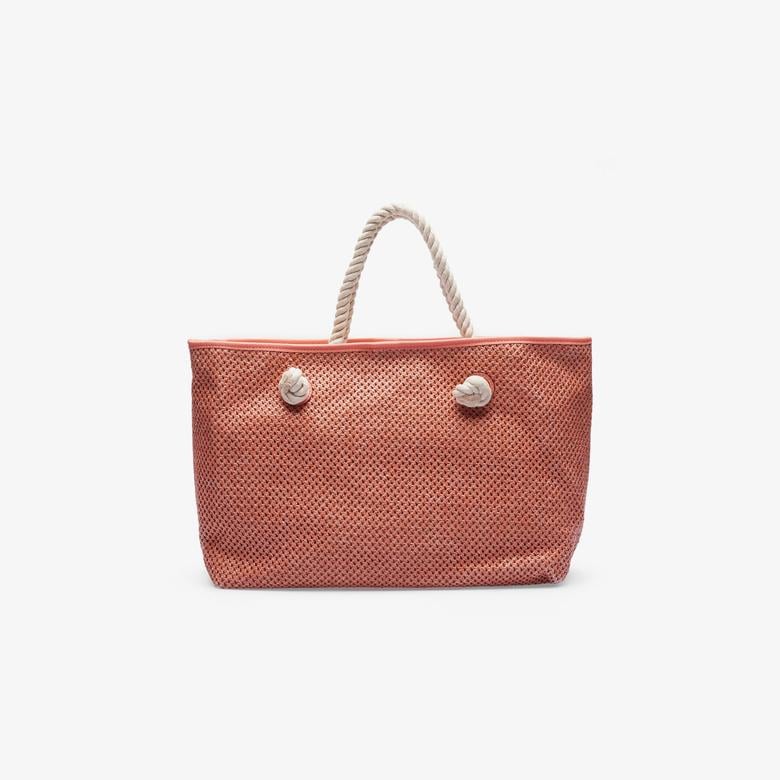 Nautica Kadın Turuncu Omuz Çantası