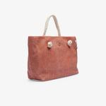 Nautica Kadın Turuncu Omuz Çantası