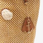 Nautica Kadın Bej Omuz Çantası