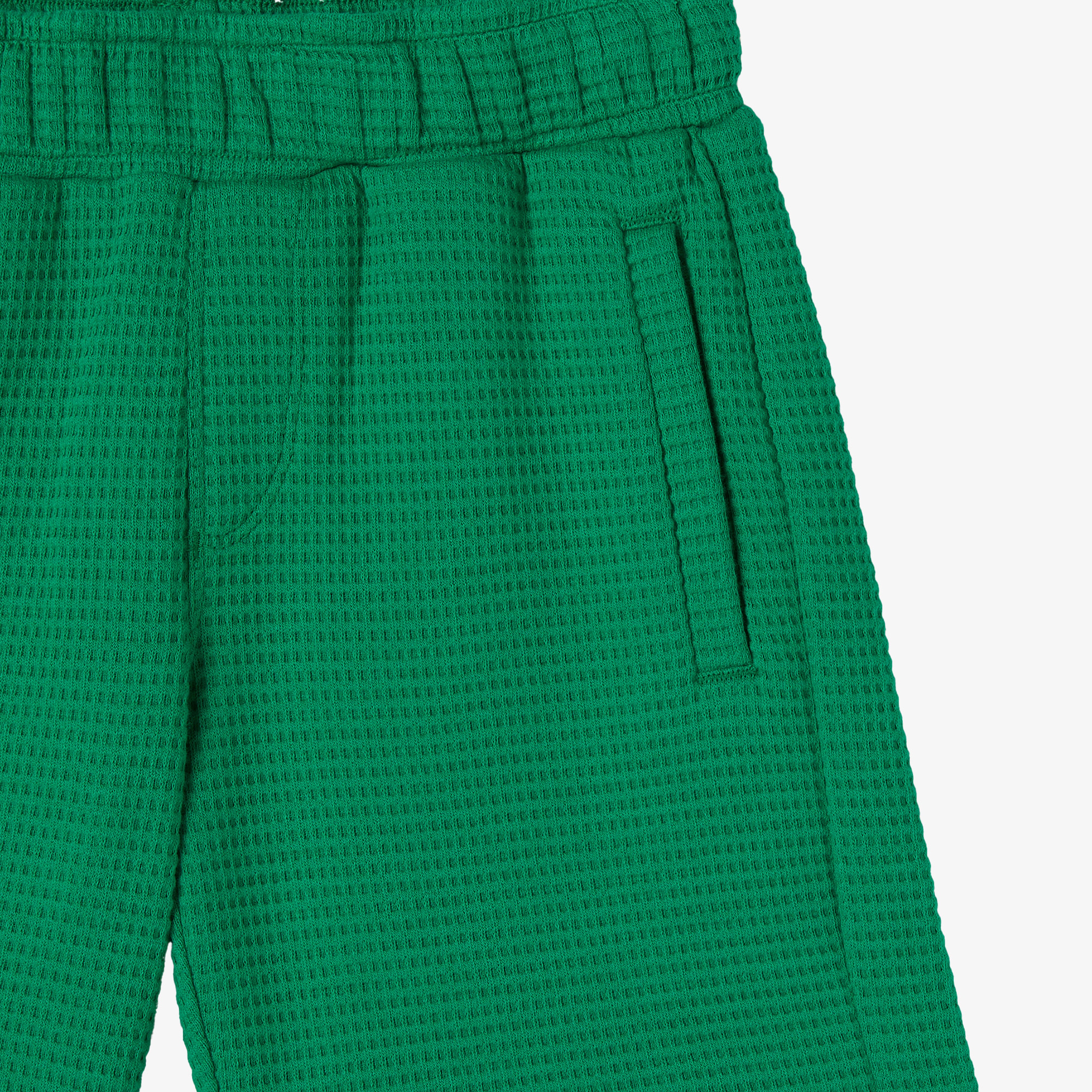 Nautica Erkek Çocuk Yeşil Şort