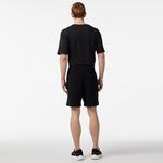 Nautica Erkek Siyah Bermuda