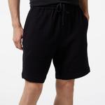 Nautica Erkek Siyah Bermuda