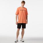 Nautica Erkek Siyah Bermuda