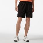 Nautica Erkek Siyah Bermuda