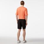 Nautica Erkek Siyah Bermuda