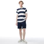 Nautica Erkek Lacivert Bermuda