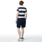 Nautica Erkek Lacivert Bermuda