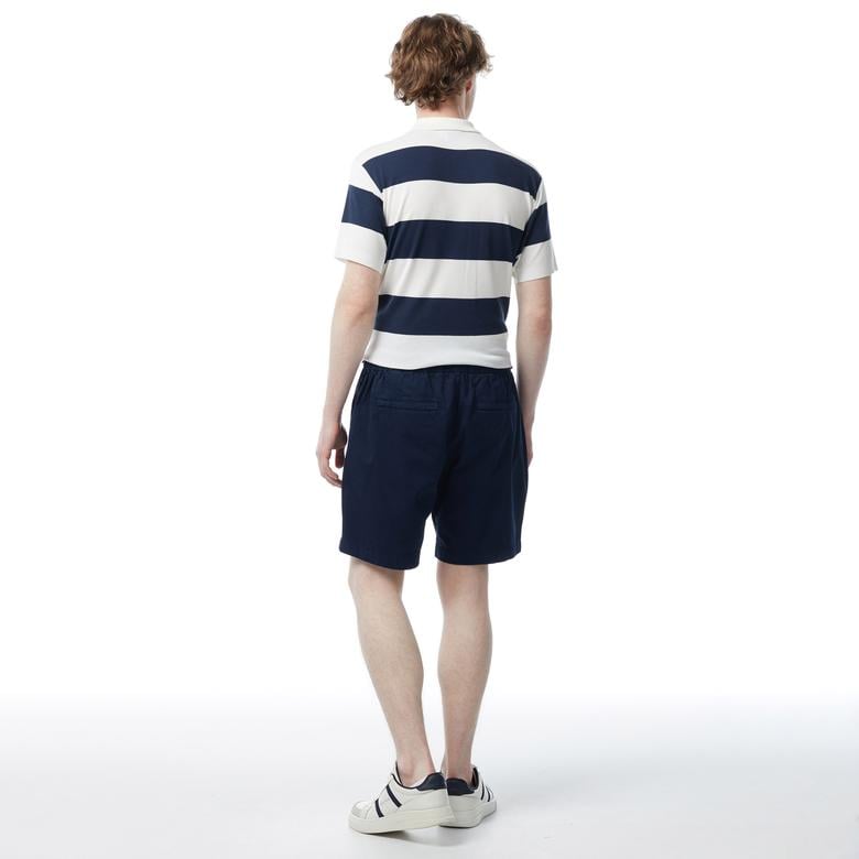 Nautica Erkek Lacivert Bermuda