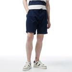 Nautica Erkek Lacivert Bermuda