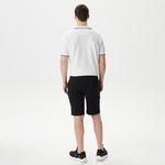 Nautica Erkek Siyah Şort