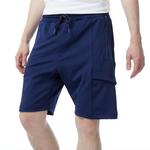 Nautica Erkek Mavi Şort