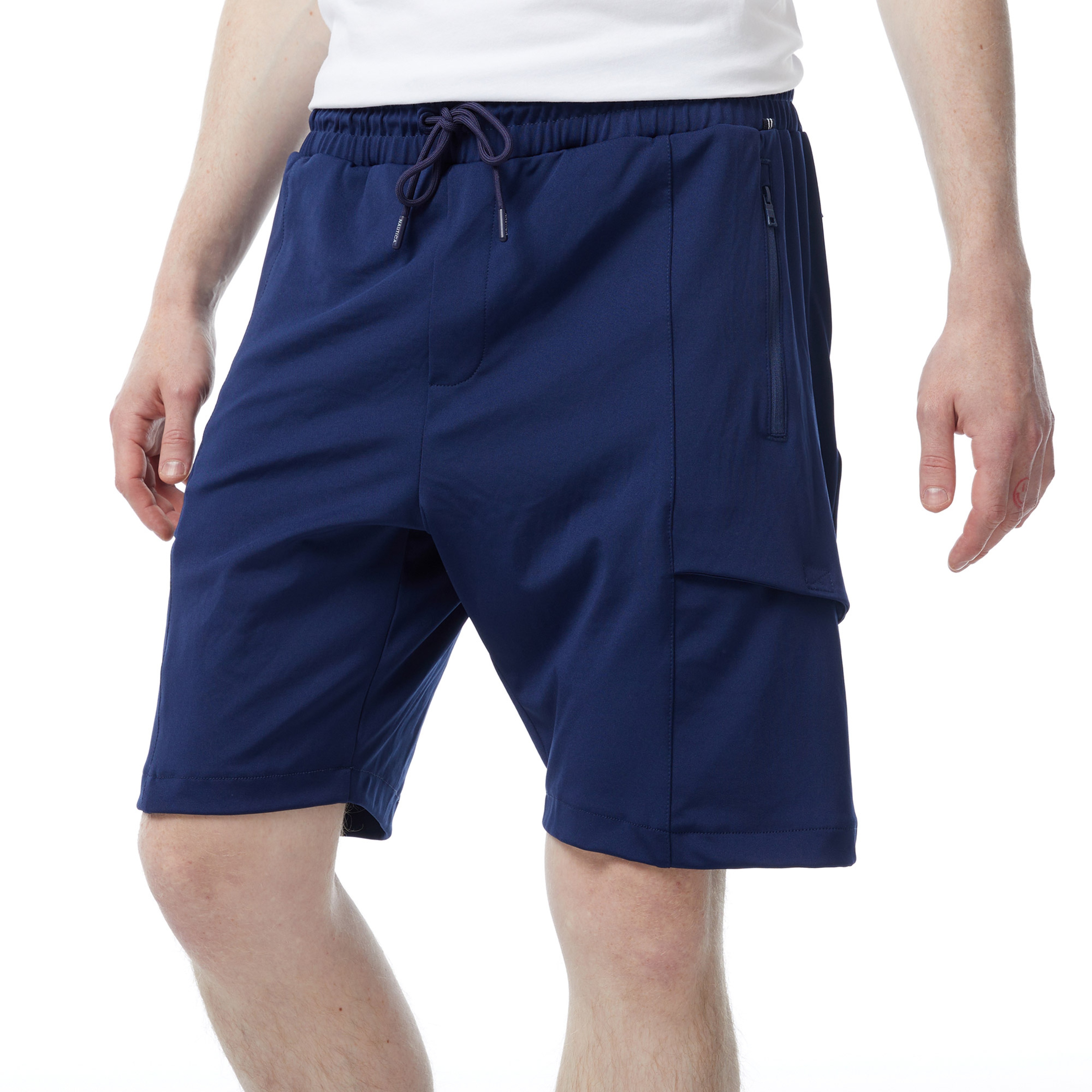 Nautica Erkek Mavi Şort