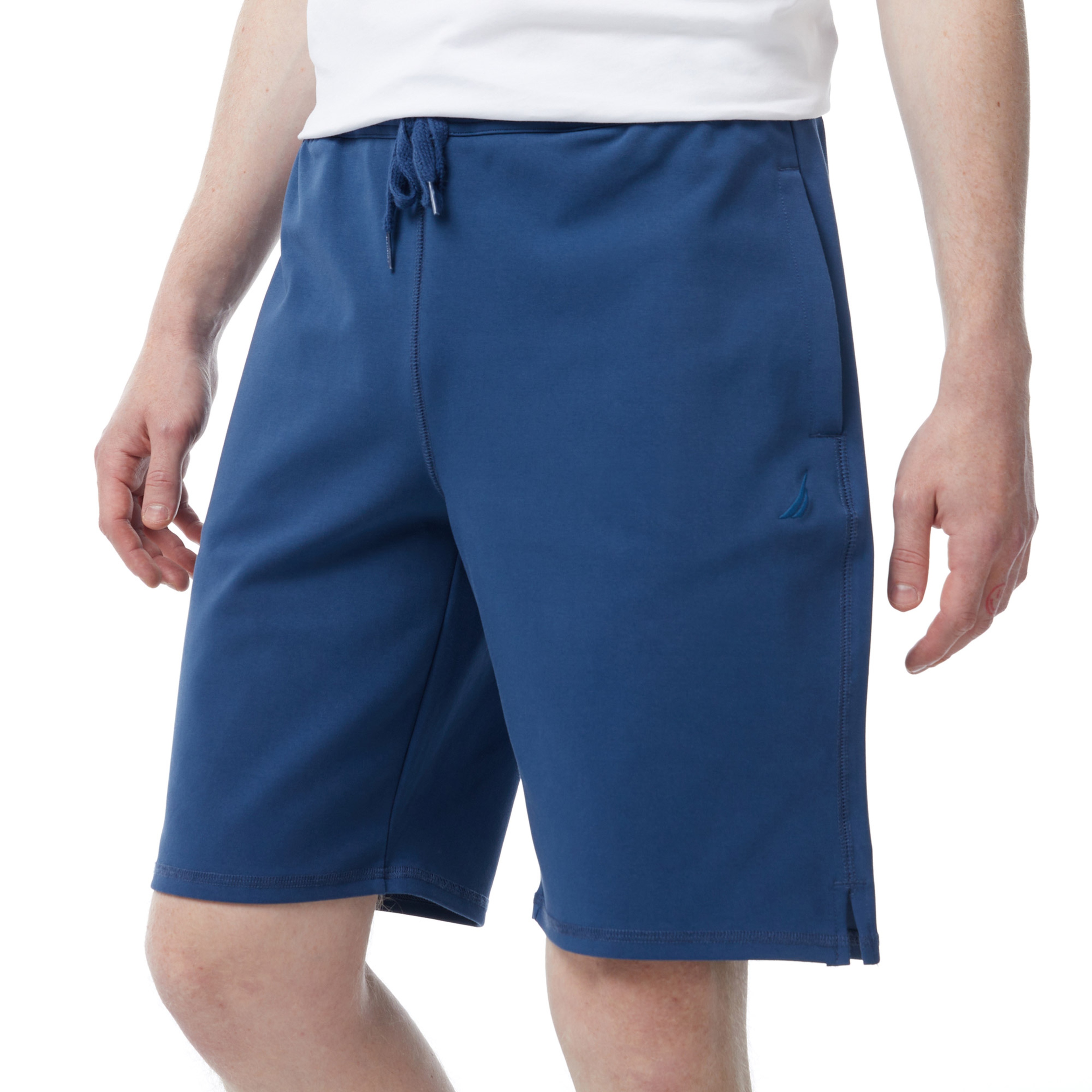 Nautica Erkek Mavi Şort