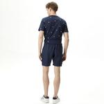 Nautica Erkek Lacivert Bermuda
