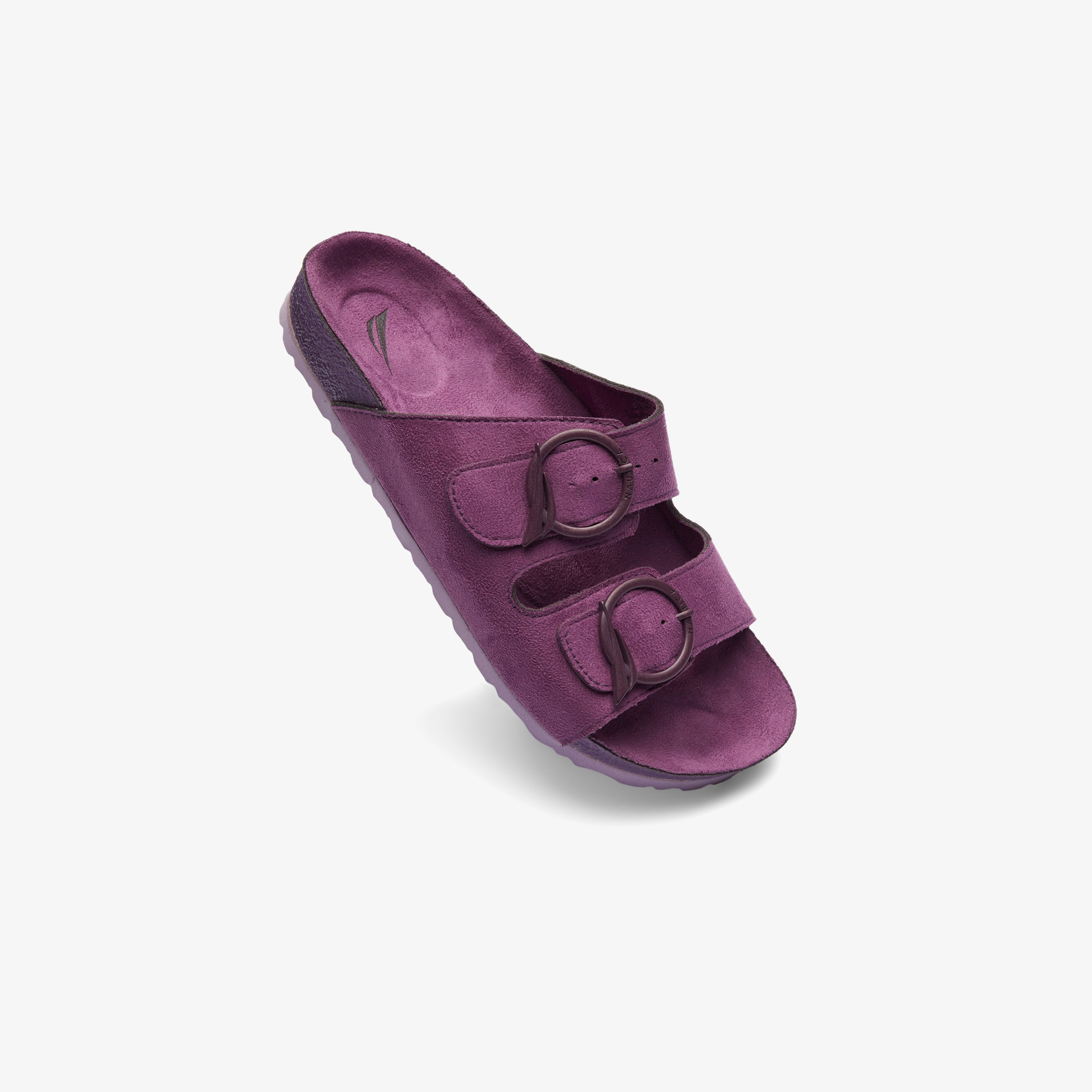 Nautica Kadın Mor Terlik