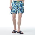 Nautica Erkek Lacivert Standart Fit Deniz Şortu