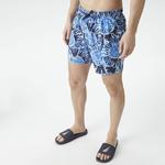 Nautica Erkek Lacivert Standart Fit Deniz Şortu