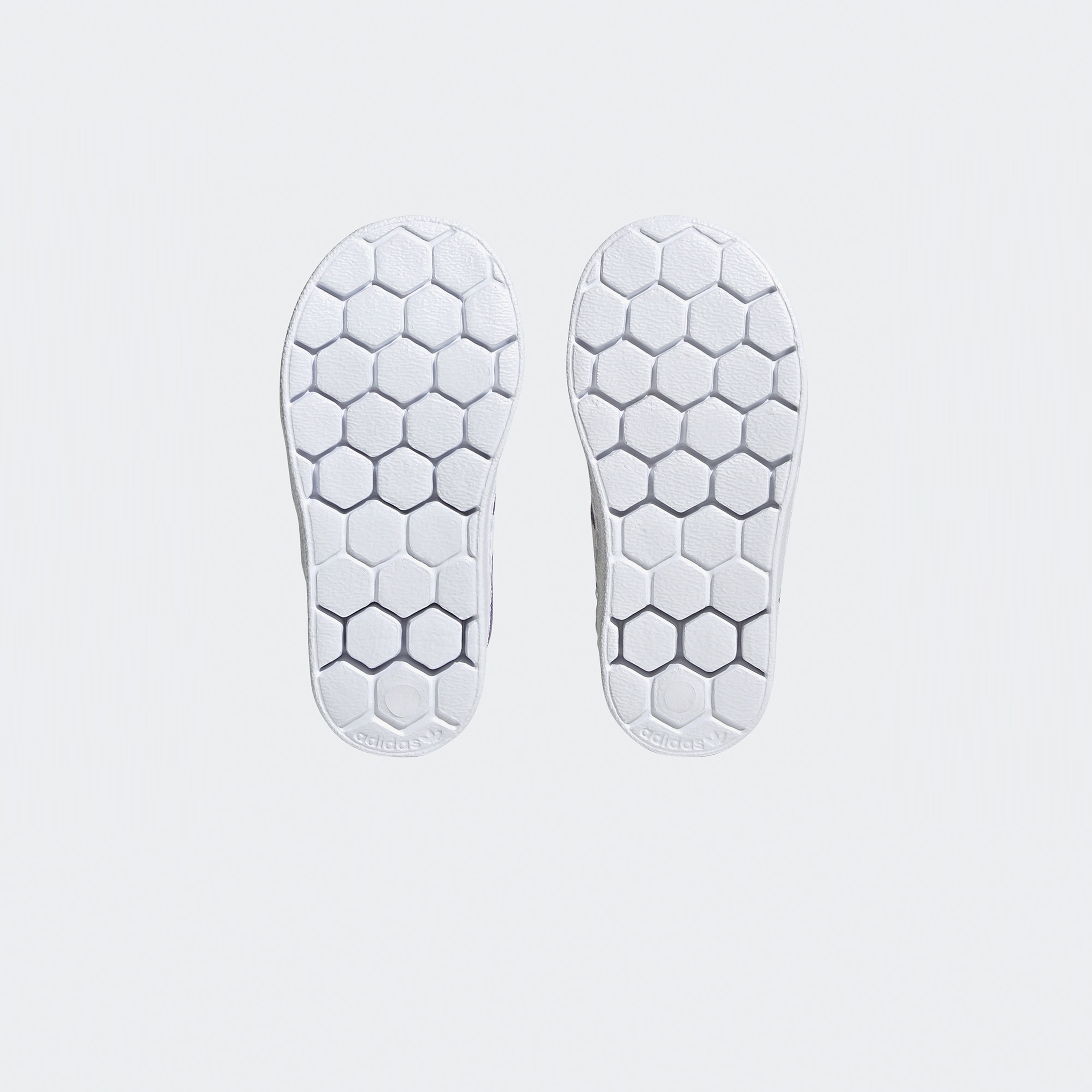 adidas Superstar 360 Bebek Mor Spor Ayakkabı